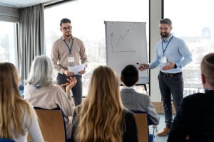 Faire appel à un coach professionnel.